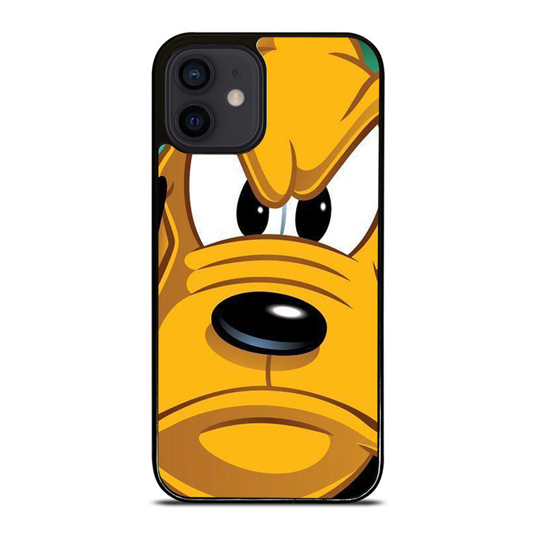 PLUTO DISNEY iPhone 12 Mini Case Cover PLUTO DISNEY iPhone 12 Mini Case Cover