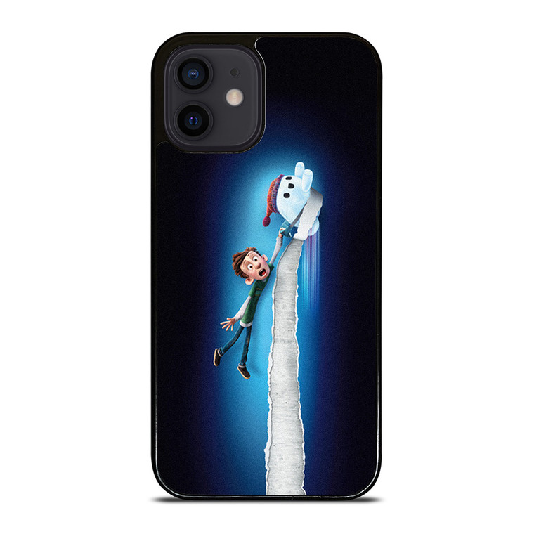 RONS GONE WRONG MOVIES 2 iPhone 12 Mini Case Cover