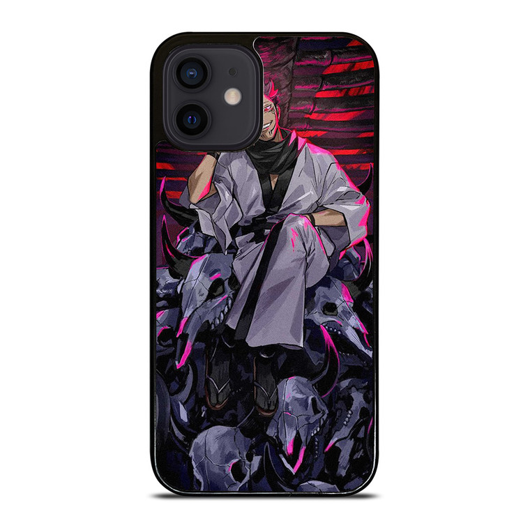 SUKUNA JUJUTSU KAISEN ANIME 2 iPhone 12 Mini Case Cover
