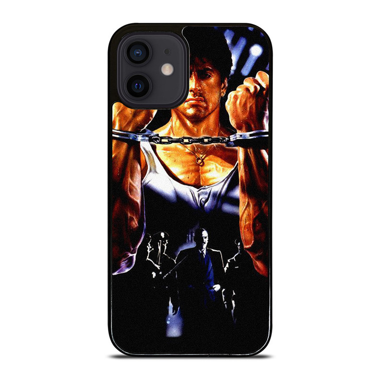 SYLVESTER STALLONE ACTOR iPhone 12 Mini Case Cover