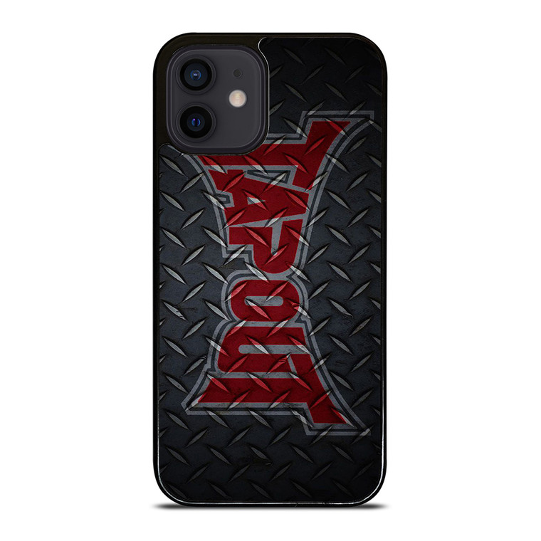 TAPOUT FITNESS METAL iPhone 12 Mini Case Cover