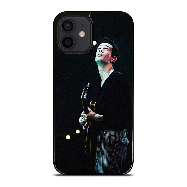 THE 1975 MATTHEW HEALY iPhone 12 Mini Case Cover