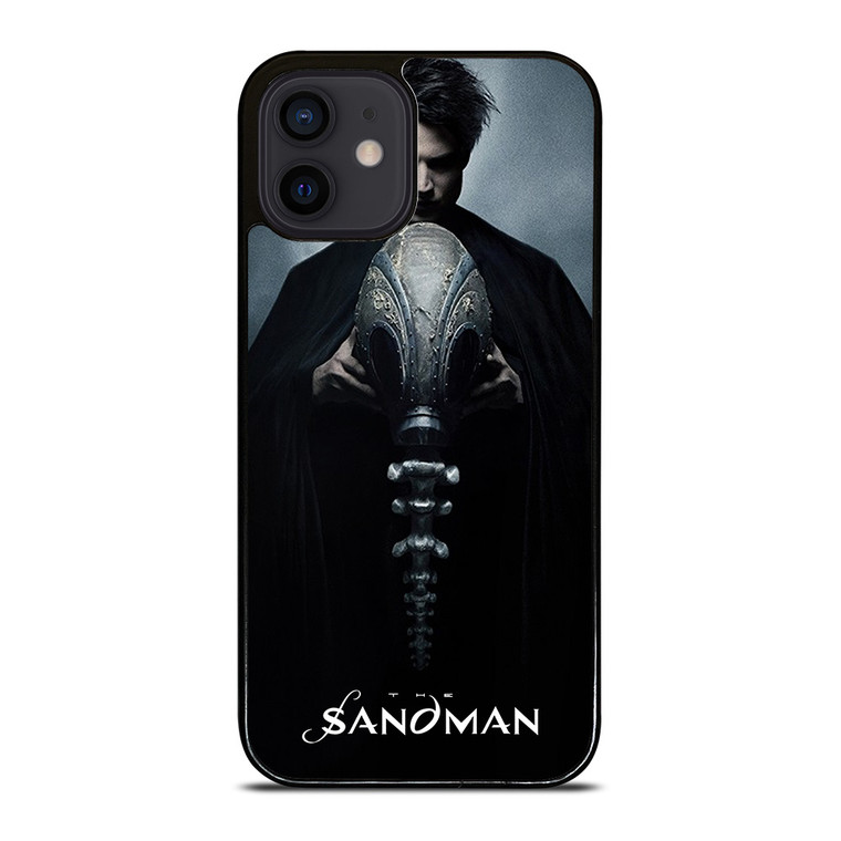 THE SANDMAN MOVIE SERIES iPhone 12 Mini Case Cover