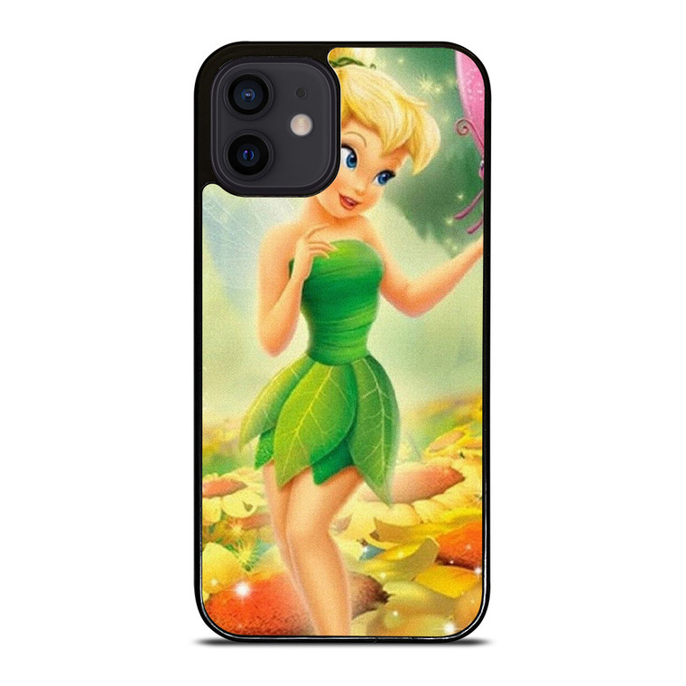 TINKERBELL DISNEY BEAUTIFUL iPhone 12 Mini Case Cover