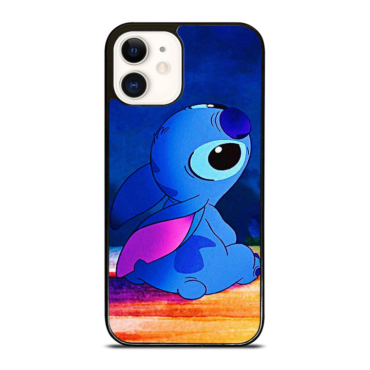 BABY STITCH iPhone 12 Case Cover