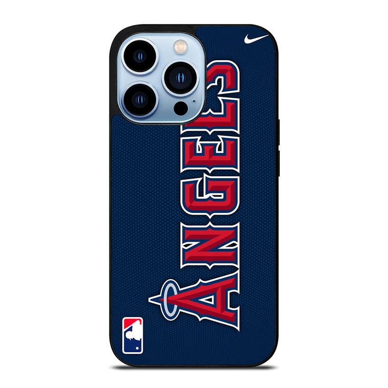 LOS ANGELES ANGELS BASEBALL iPhone 13 Pro Max Case Cover