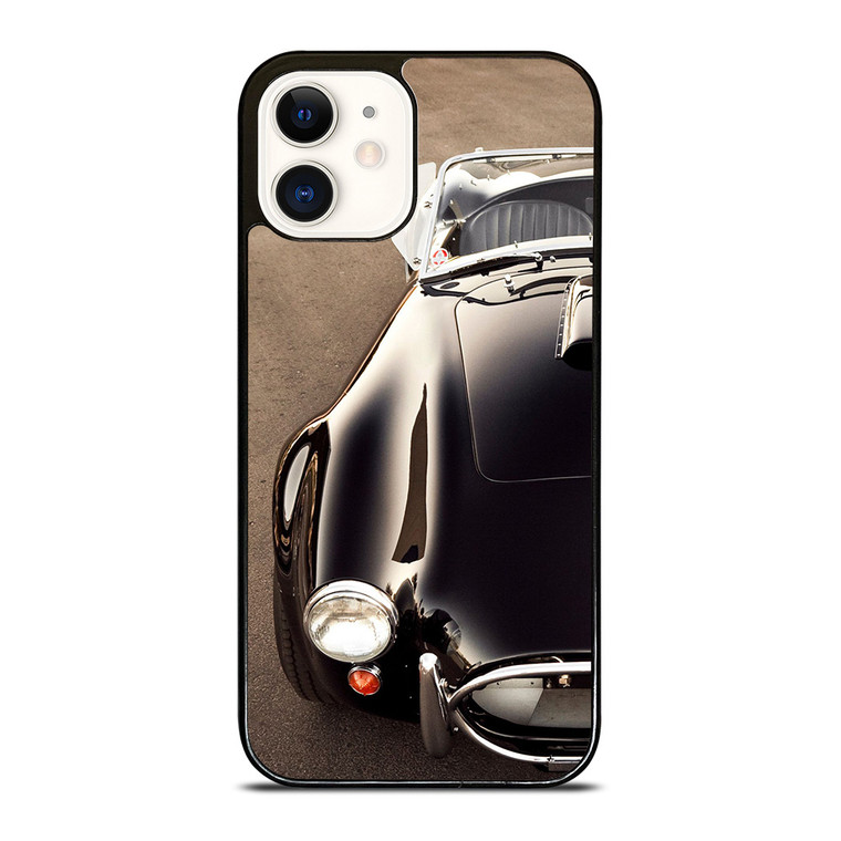 FORD SHELBY COBRA VINTAGE CAR iPhone 12 Case Cover