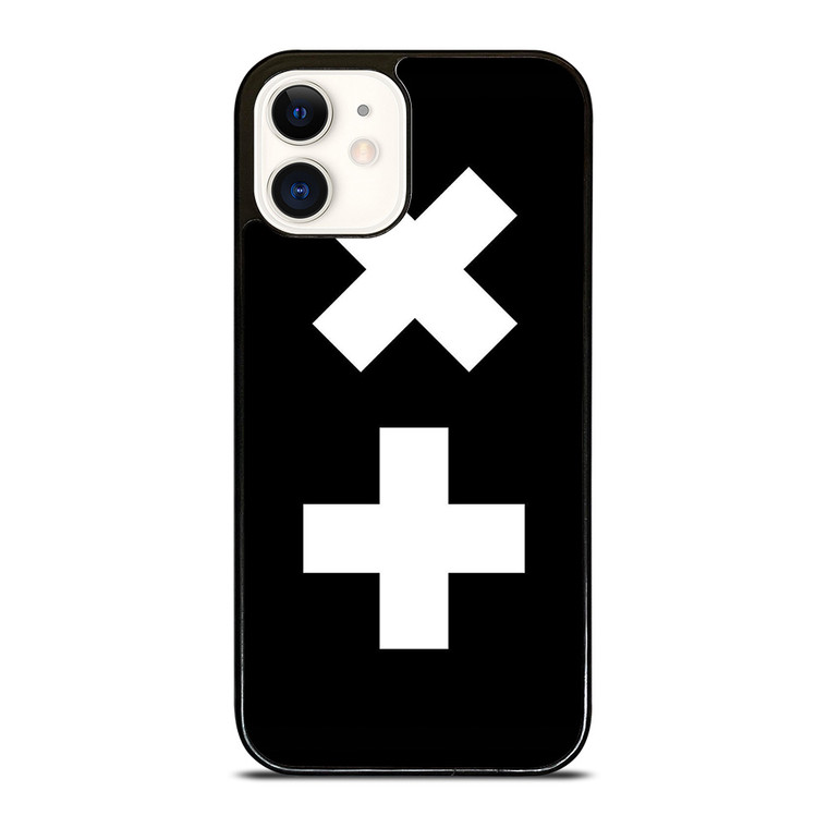 MARTIN GARRIX DJ SIGN iPhone 12 Case Cover