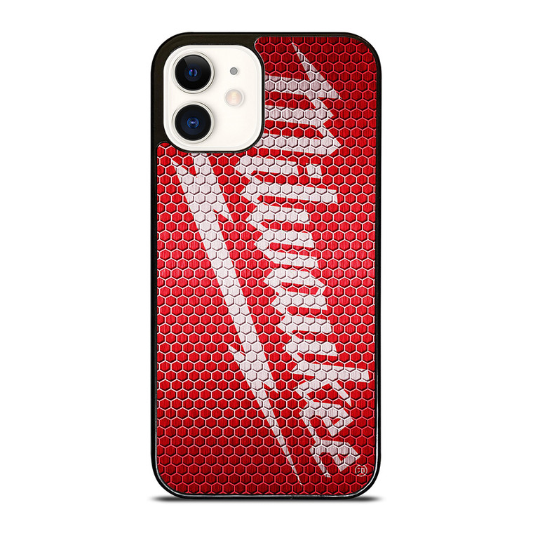 MILWAUKEE POWER TOOLS LOGO 2 iPhone 12 Case Cover