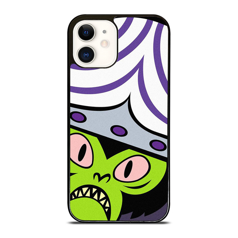 MOJO JOJO THE POWERPUFF GIRLS iPhone 12 Case Cover