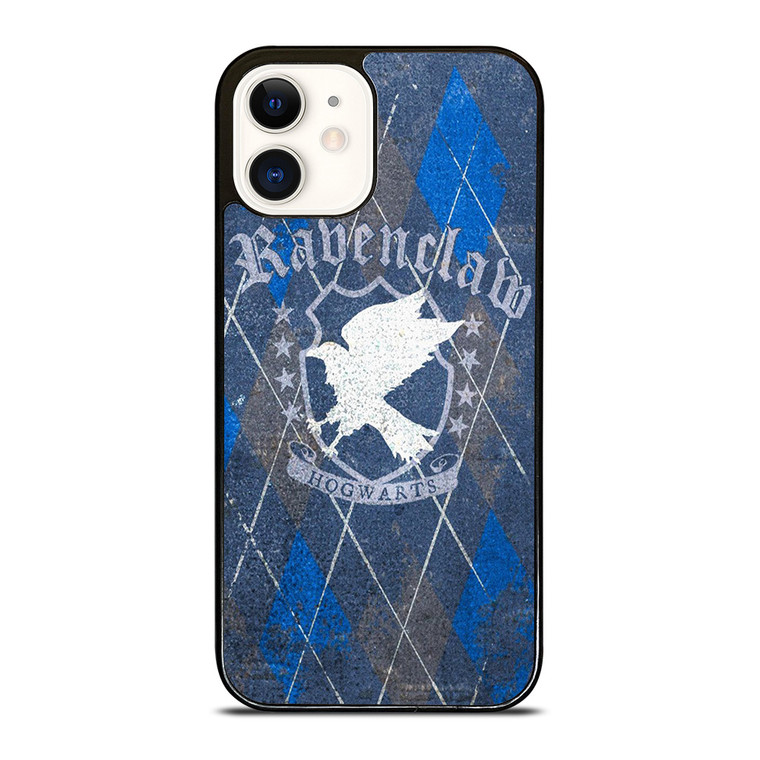 RAVENCLAW HOGWARTS HARRY POTTER 2 iPhone 12 Case Cover
