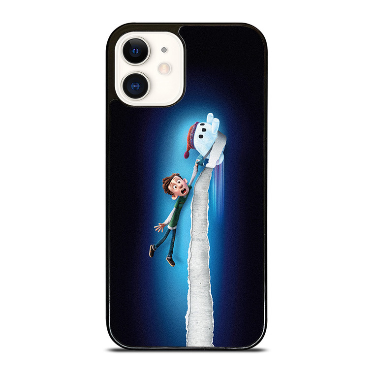 RONS GONE WRONG MOVIES 2 iPhone 12 Case Cover