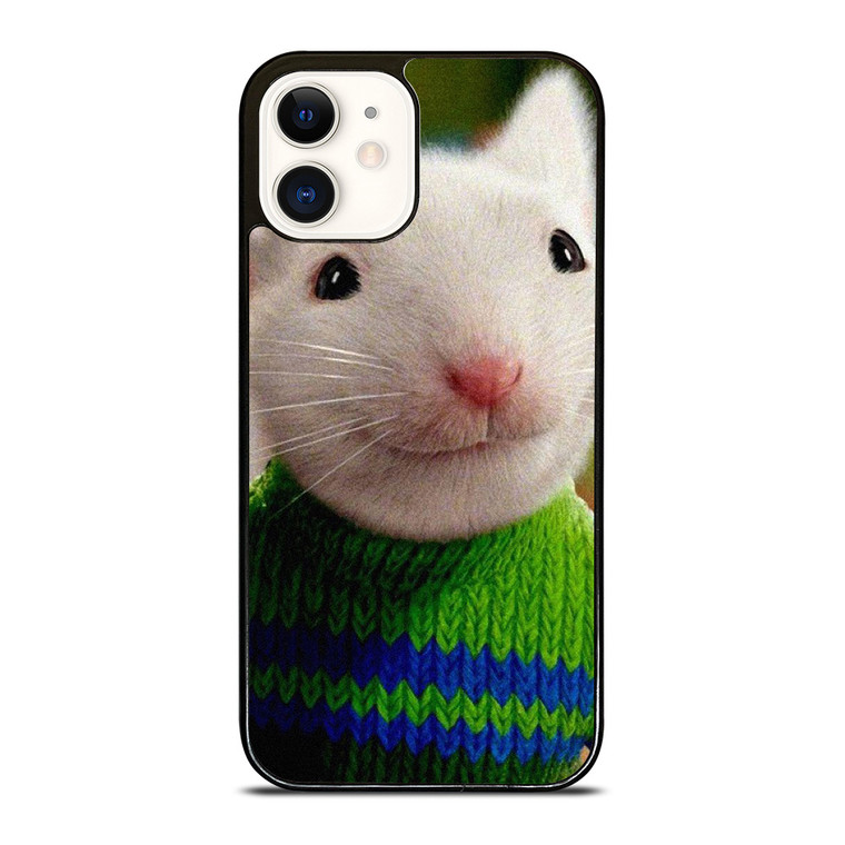 STUART LITTLE MOVIES iPhone 12 Case Cover