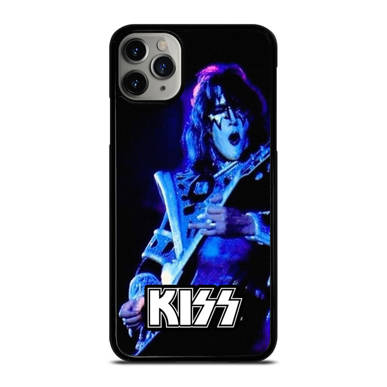 ACE FREHLEY KISS COOL iPhone 11 Pro Max Case Cover