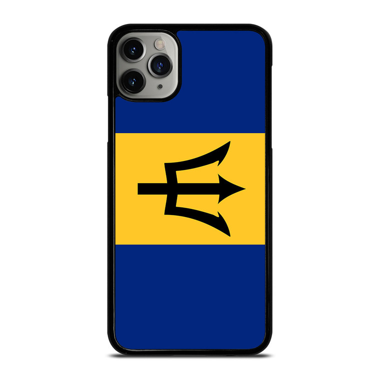 BARBADOS FLAG iPhone 11 Pro Max Case Cover