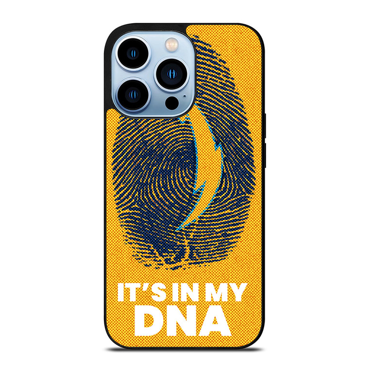 LOS ANGELES CHARGERS NFL FOOTBALL FANS 2 iPhone 13 Pro Max Case Cover LOS ANGELES CHARGERS NFL FOOTBALL FANS 2 iPhone 13 Pro Max Case Cover