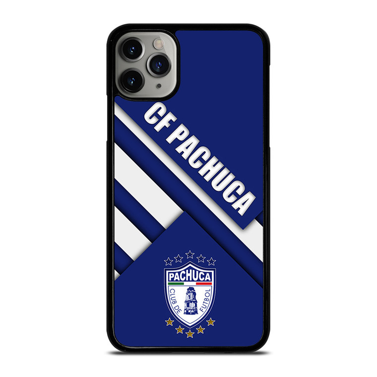 CLUB FOOTBALL PACHUCA iPhone 11 Pro Max Case Cover