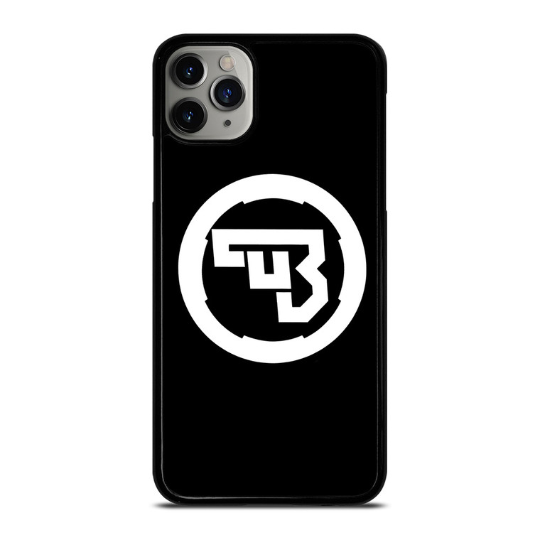 CZ HANDGUNS LOGO iPhone 11 Pro Max Case Cover