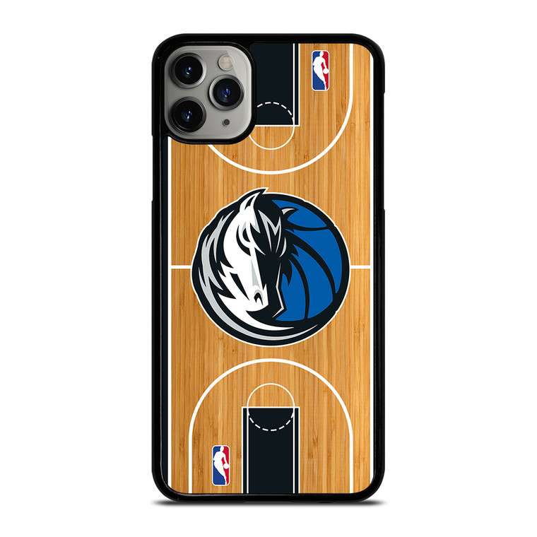 DALLAS MAVERICKS NBA ARENA iPhone 11 Pro Max Case Cover