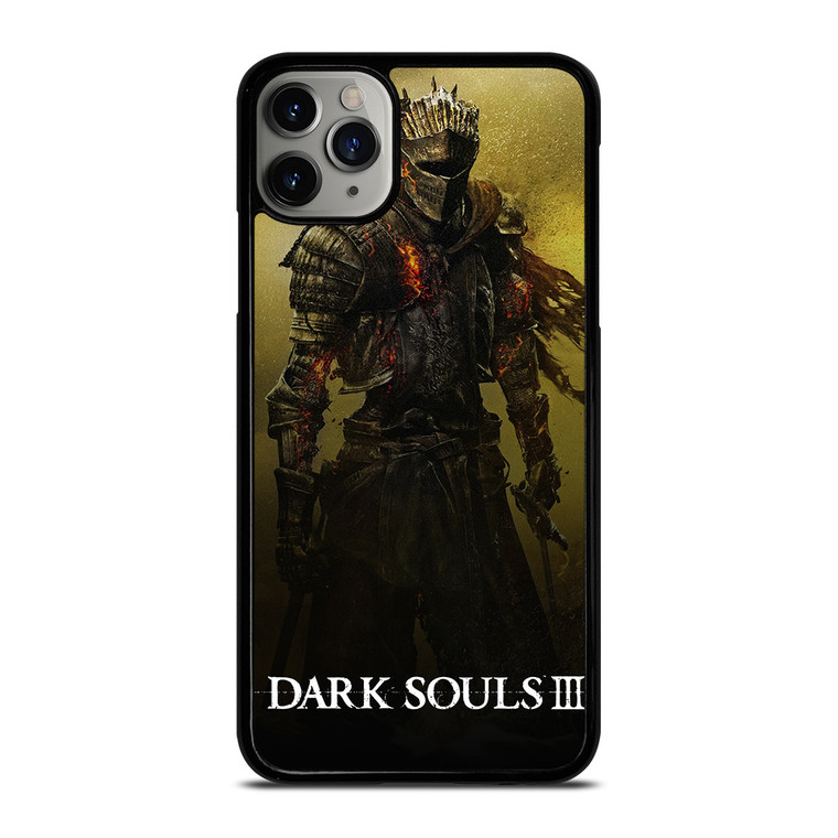DARK SOULS III GAMES iPhone 11 Pro Max Case Cover