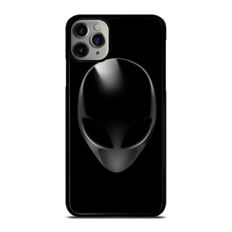 DELL ALIENWARE LOGO iPhone 11 Pro Max Case Cover