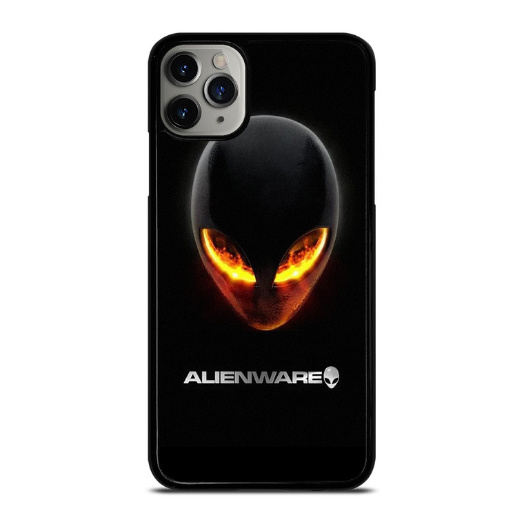 DELL ALIENWARE SPARKS iPhone 11 Pro Max Case Cover DELL ALIENWARE SPARKS iPhone 11 Pro Max Case Cover