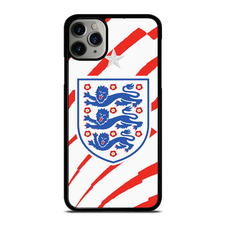 ENGLAND FOOTBALL TEAM iPhone 11 Pro Max Case Cover