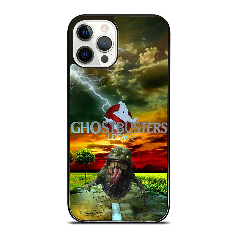 GHOSTBUSTER AFTERLIFE LEGACY iPhone 12 Pro Case Cover