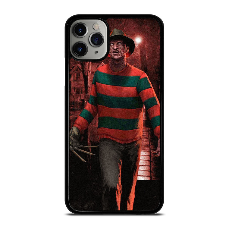 FREDDY KRUEGER NIGHTMARE ON ELM STREET 2 iPhone 11 Pro Max Case Cover FREDDY KRUEGER NIGHTMARE ON ELM STREET 2 iPhone 11 Pro Max Case Cover