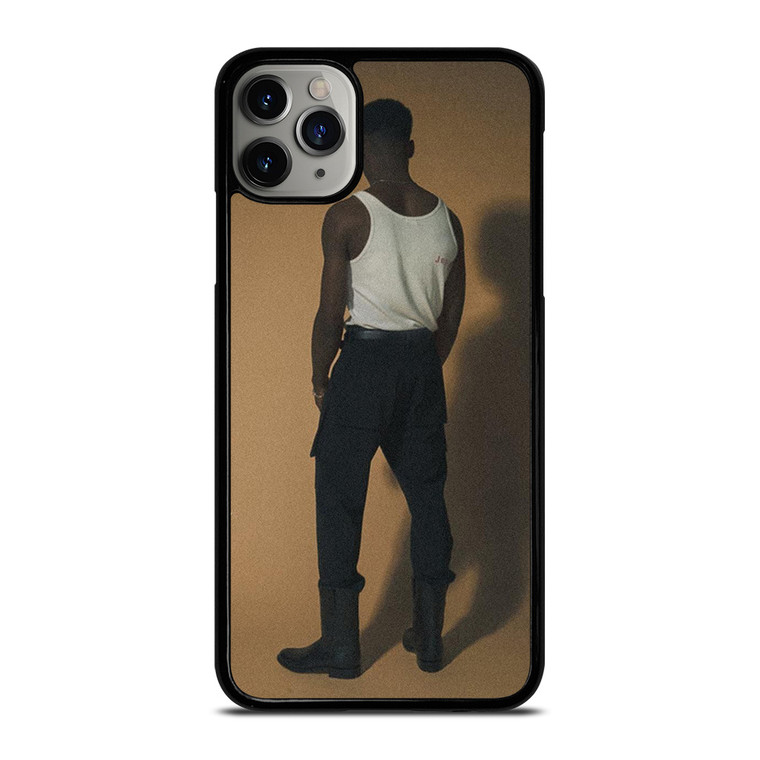 GIVEON HEARTBREAK ANNIVERSARY iPhone 11 Pro Max Case Cover GIVEON HEARTBREAK ANNIVERSARY iPhone 11 Pro Max Case Cover
