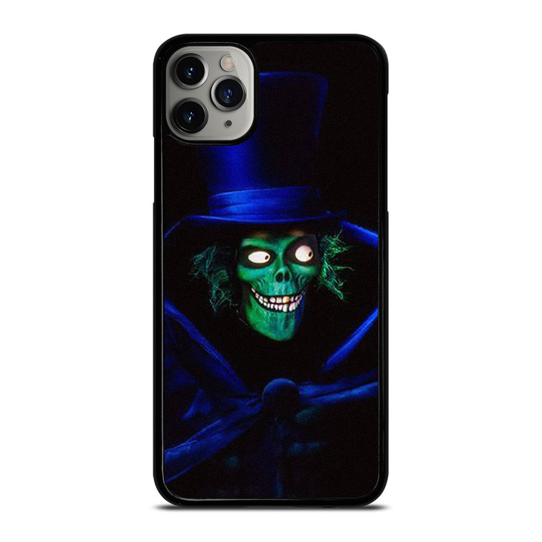 HATBOX GHOST HAUNTED MANSION DISNEY iPhone 11 Pro Max Case Cover