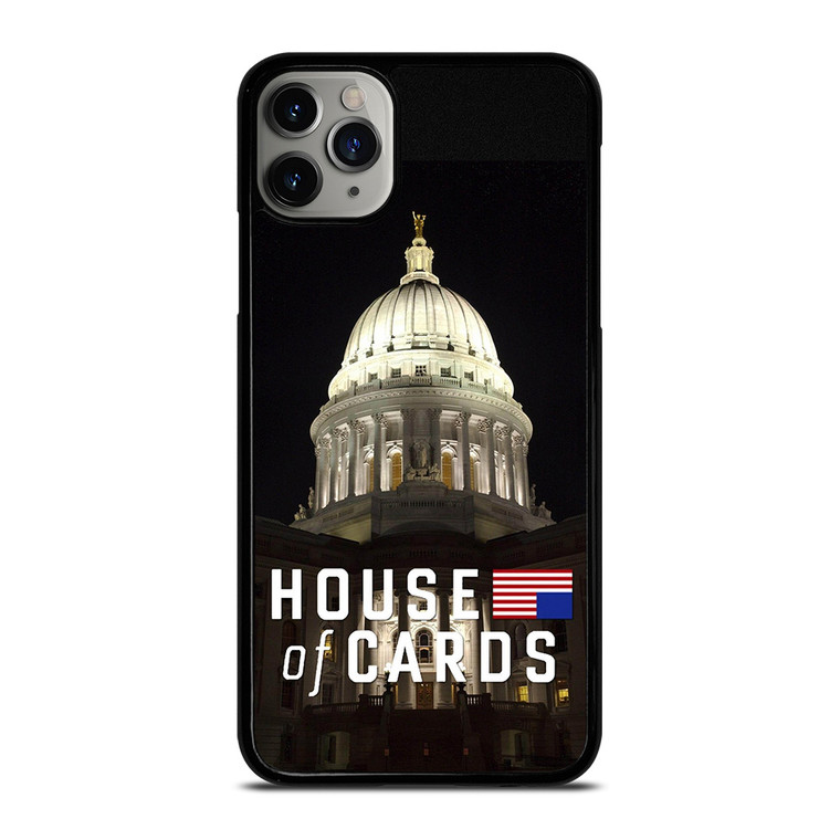 HOUSE OF CARDS MOVIES iPhone 11 Pro Max Case Cover HOUSE OF CARDS MOVIES iPhone 11 Pro Max Case Cover