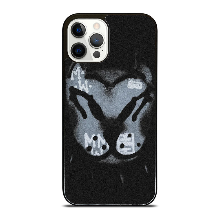GIVENCHY PARIS X CHITO iPhone 12 Pro Case Cover