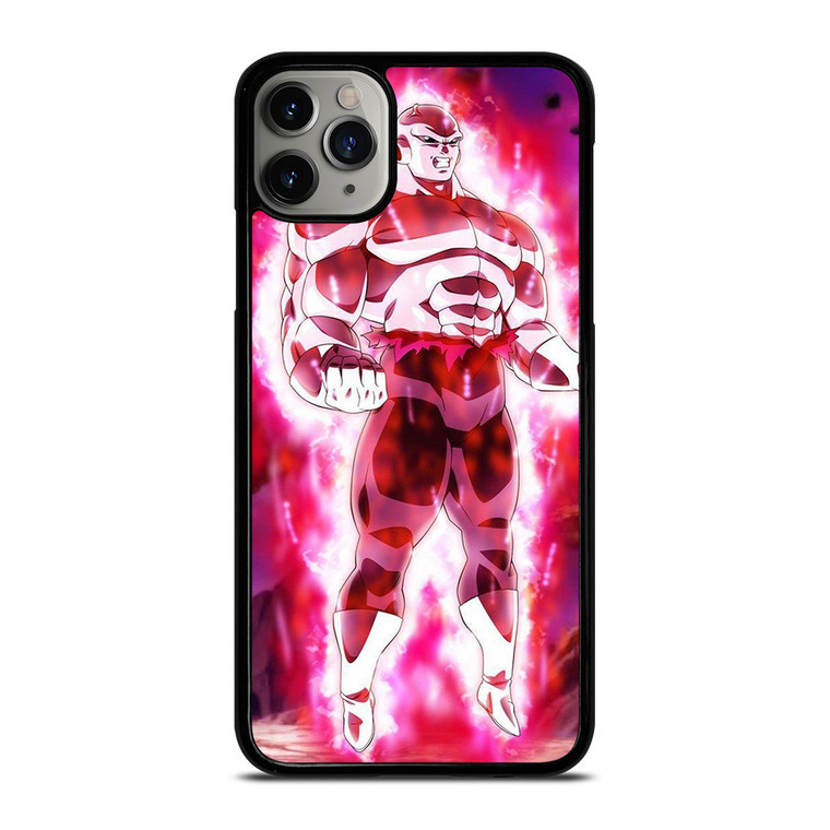 JIREN DRAGON BALL iPhone 11 Pro Max Case Cover