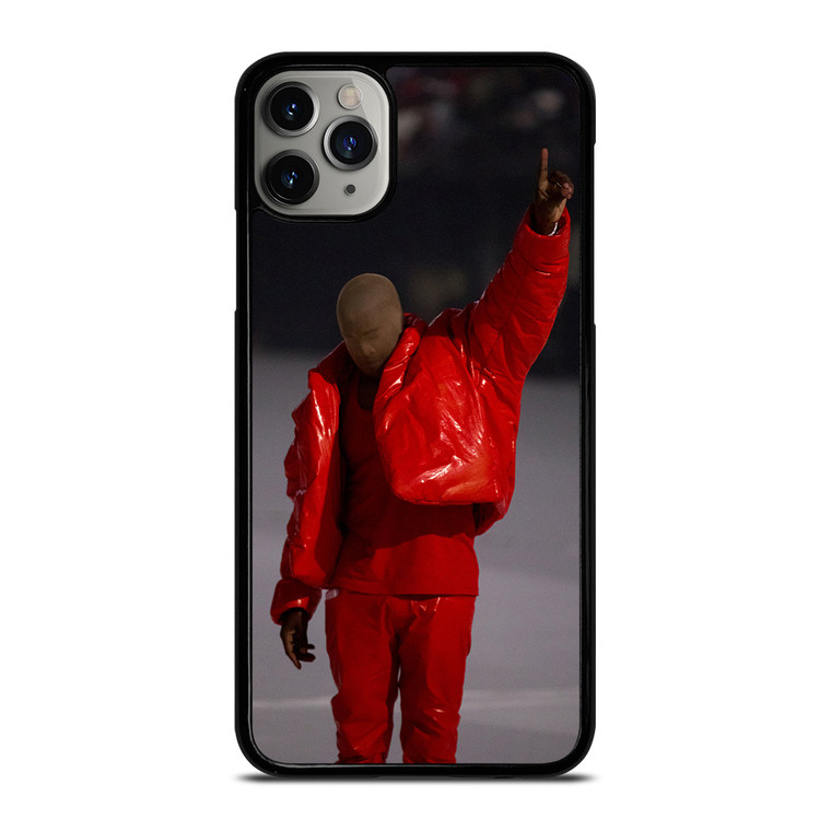 KANYE WEST DONDA 2 iPhone 11 Pro Max Case Cover