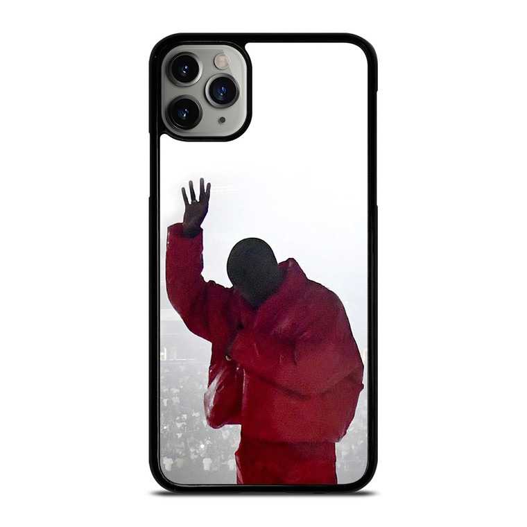 KANYE WEST DONDA iPhone 11 Pro Max Case Cover