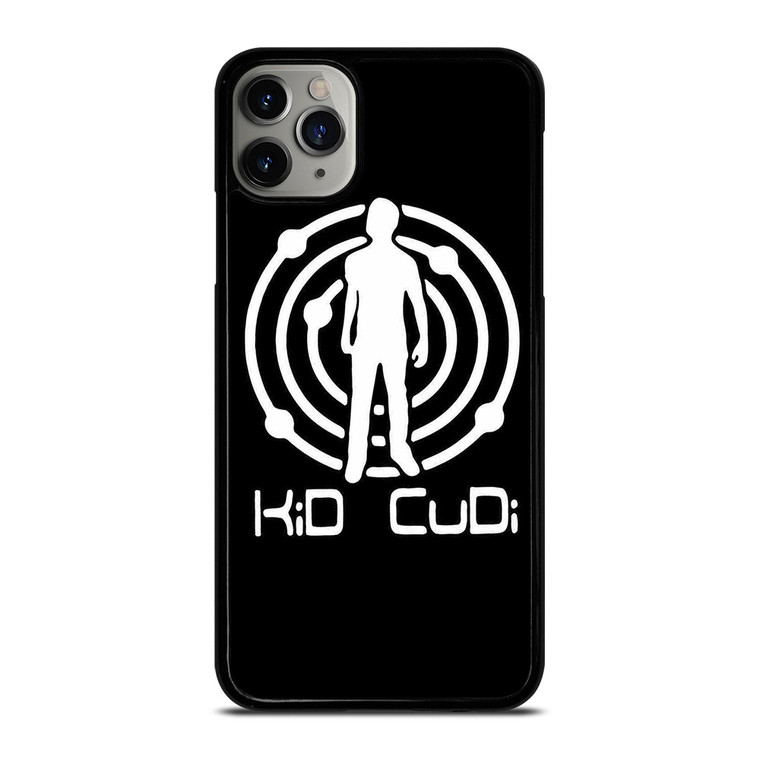 KID CUDI RAPPER LOGO iPhone 11 Pro Max Case Cover KID CUDI RAPPER LOGO iPhone 11 Pro Max Case Cover