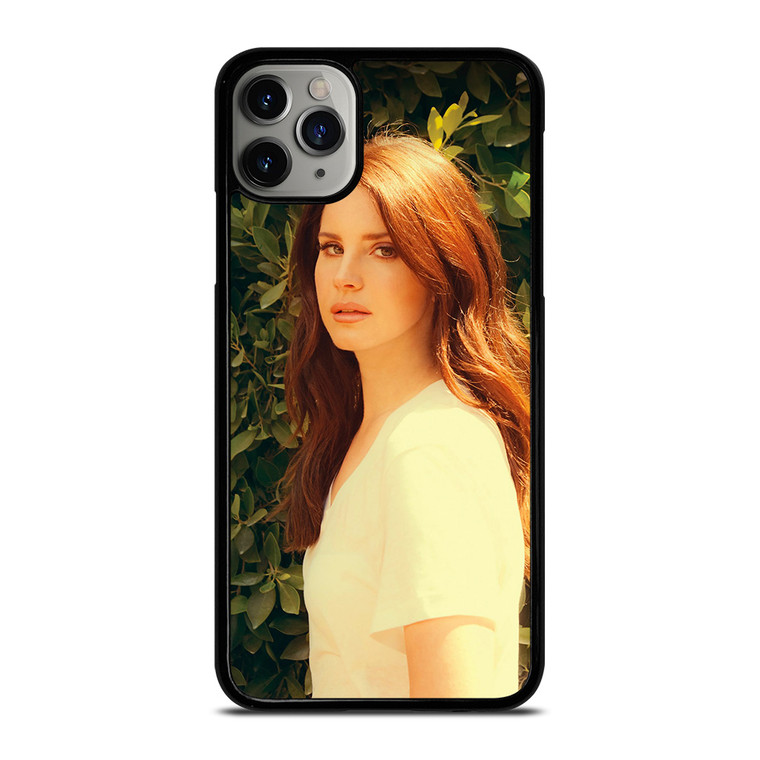 LANA DEL REY BEAUTIFUL iPhone 11 Pro Max Case Cover