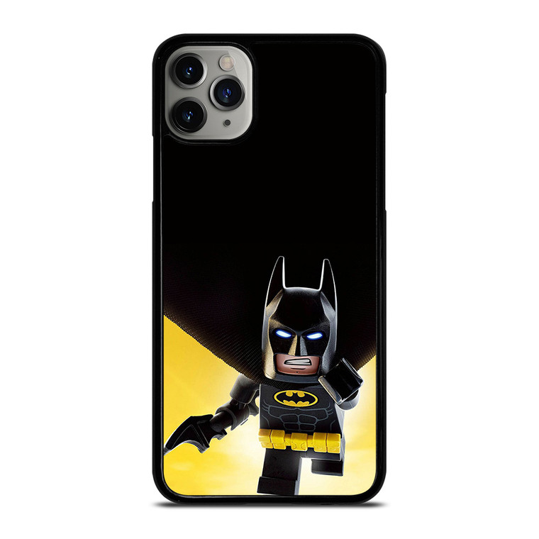 LEGO DC BATMAN 2 iPhone 11 Pro Max Case Cover