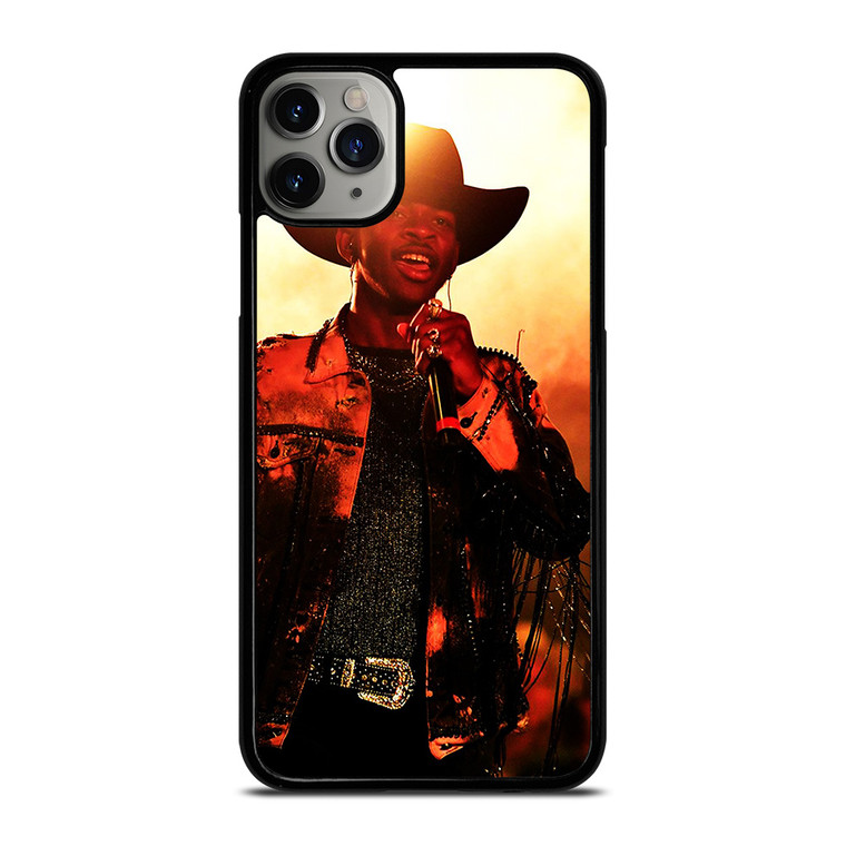 LIL NAS X RAPPER 2 iPhone 11 Pro Max Case Cover