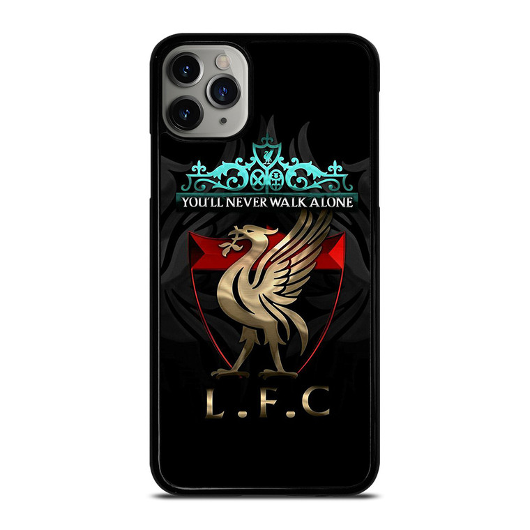 LIVERPOOL YNWA COOL iPhone 11 Pro Max Case Cover