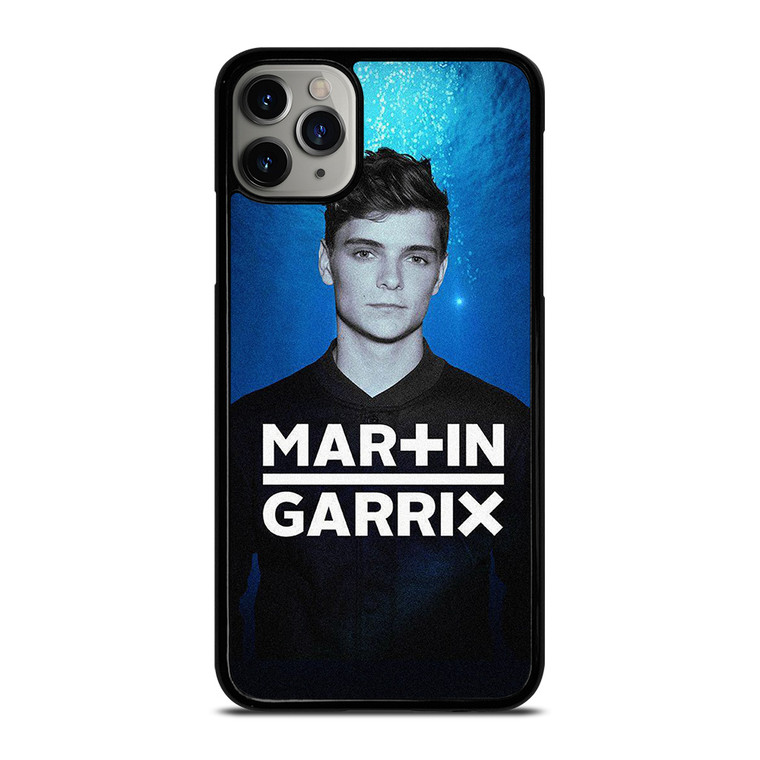 MARTIN GARRIX DJ iPhone 11 Pro Max Case Cover