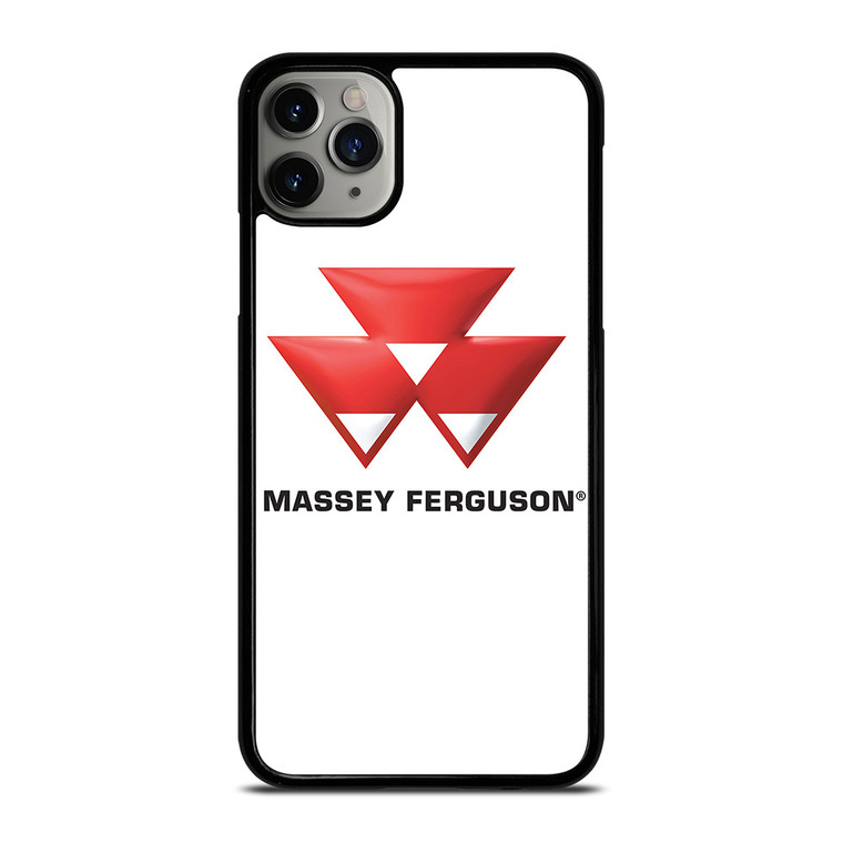 MASSEY FERGUSON AGRICULTURAL iPhone 11 Pro Max Case Cover