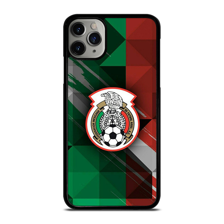 MEXICO SOCCER TEAM iPhone 11 Pro Max Case Cover