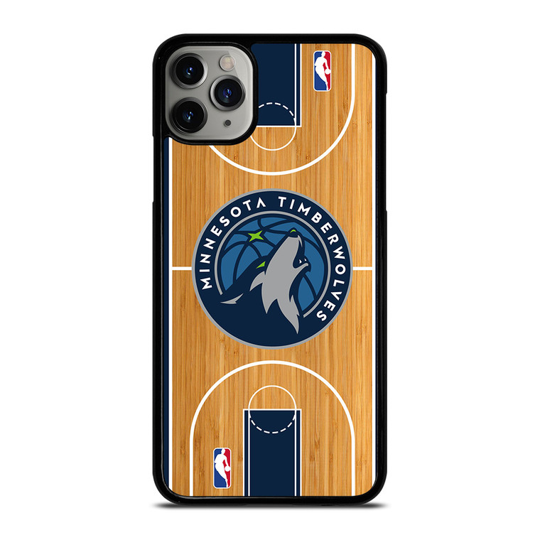MINNESOTA TIMBERWOLVES NBA ARENA iPhone 11 Pro Max Case Cover MINNESOTA TIMBERWOLVES NBA ARENA iPhone 11 Pro Max Case Cover