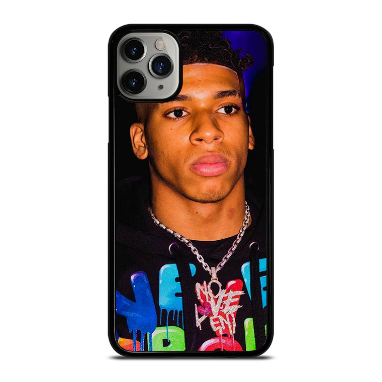 NLE CHOPPA RAPPER iPhone 11 Pro Max Case Cover NLE CHOPPA RAPPER iPhone 11 Pro Max Case Cover