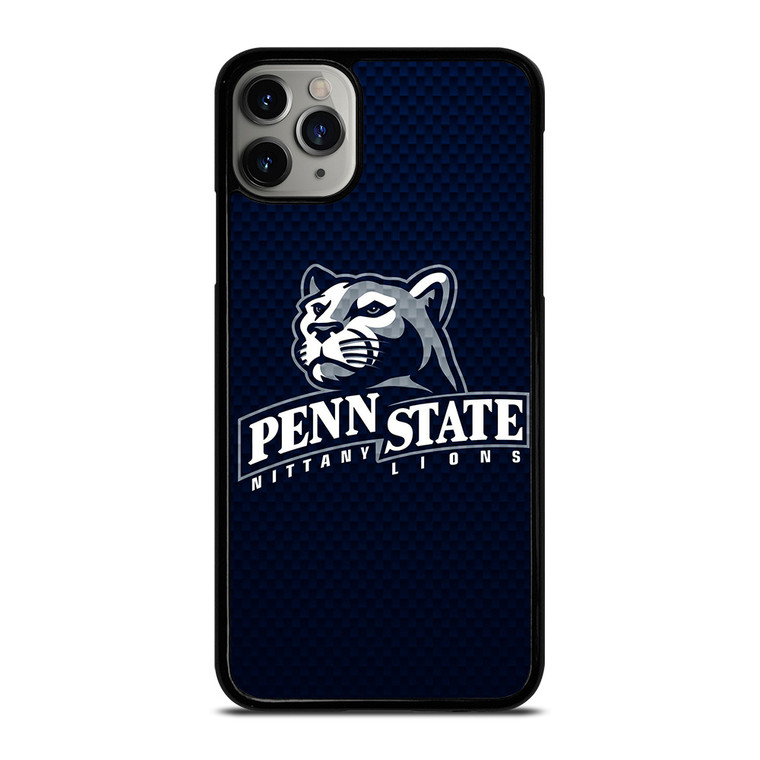 PENN STATE NITTANY LIONS FOOTBALL iPhone 11 Pro Max Case Cover PENN STATE NITTANY LIONS FOOTBALL iPhone 11 Pro Max Case Cover