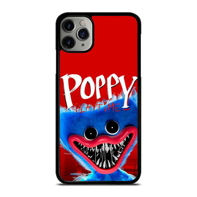 POPPY PLAYTIME GAMES iPhone 11 Pro Max Case Cover