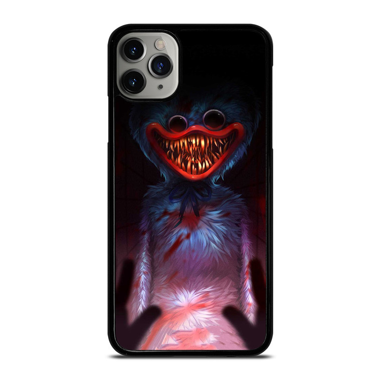 POPPY PLAYTIME HORROR GAMES iPhone 11 Pro Max Case Cover