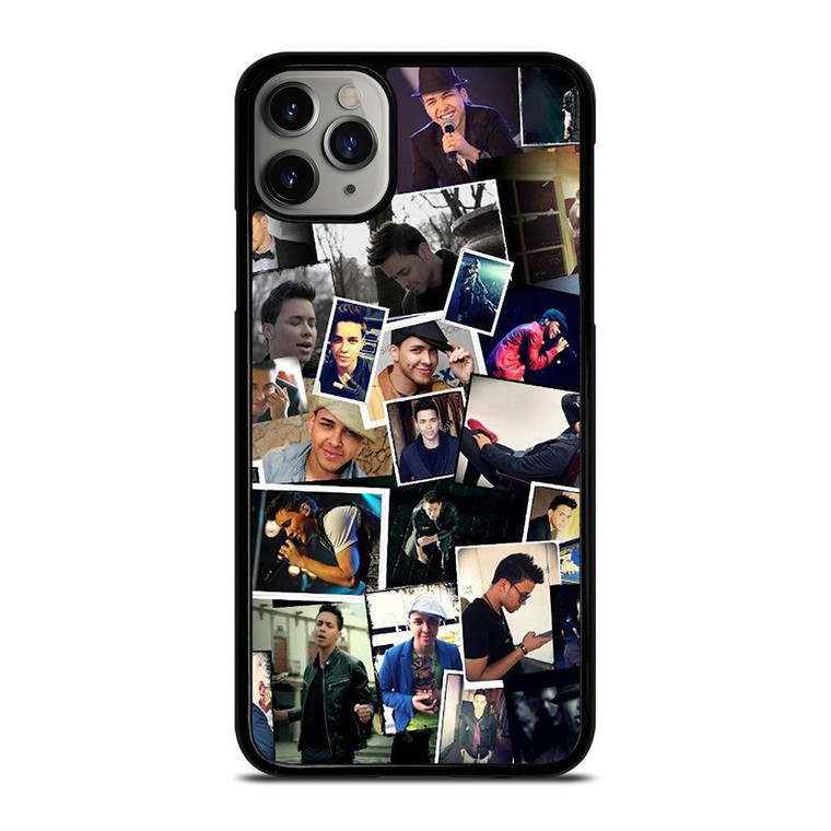 PRINCE ROYCE COLLAGE iPhone 11 Pro Max Case Cover
